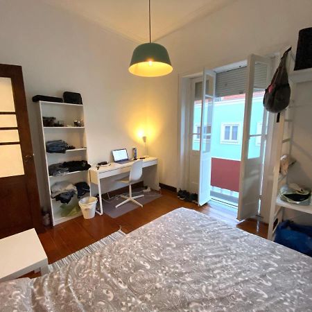 Bed and Breakfast Breiner 28 OOporto Exterior foto