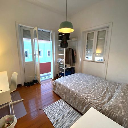 Bed and Breakfast Breiner 28 OOporto Exterior foto