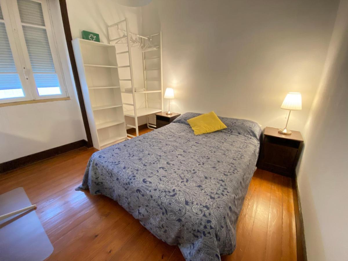 Bed and Breakfast Breiner 28 OOporto Exterior foto