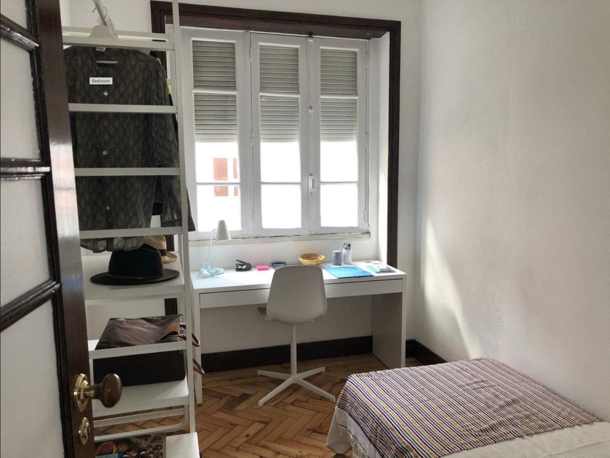 Bed and Breakfast Breiner 28 OOporto Exterior foto