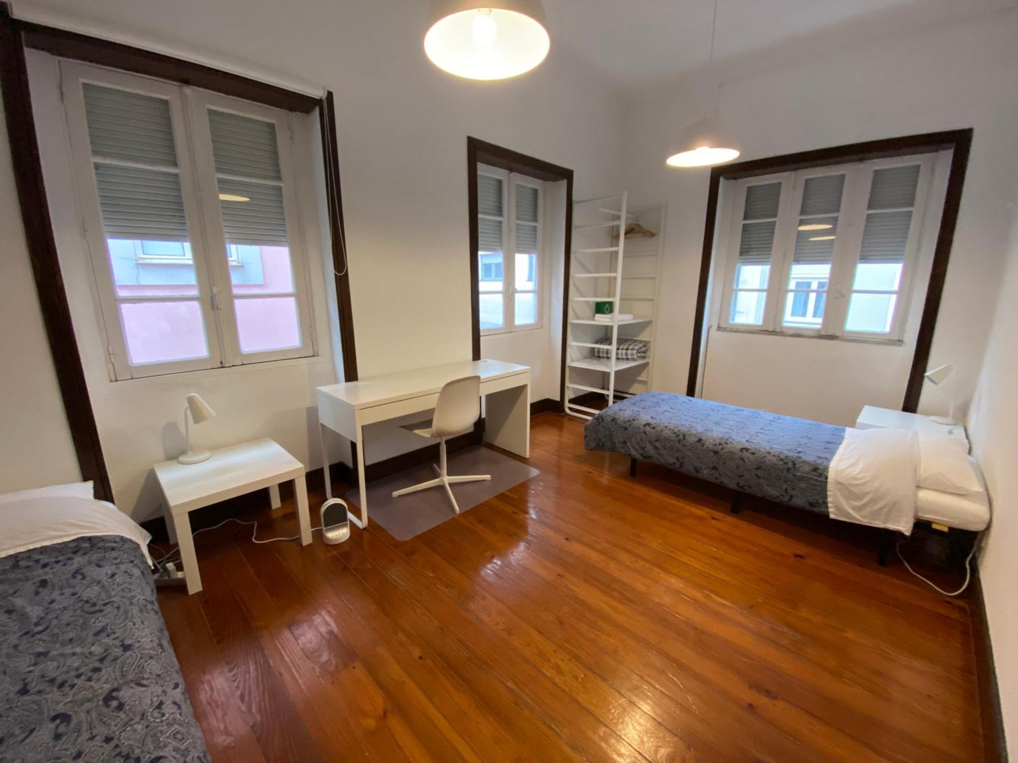 Bed and Breakfast Breiner 28 OOporto Exterior foto