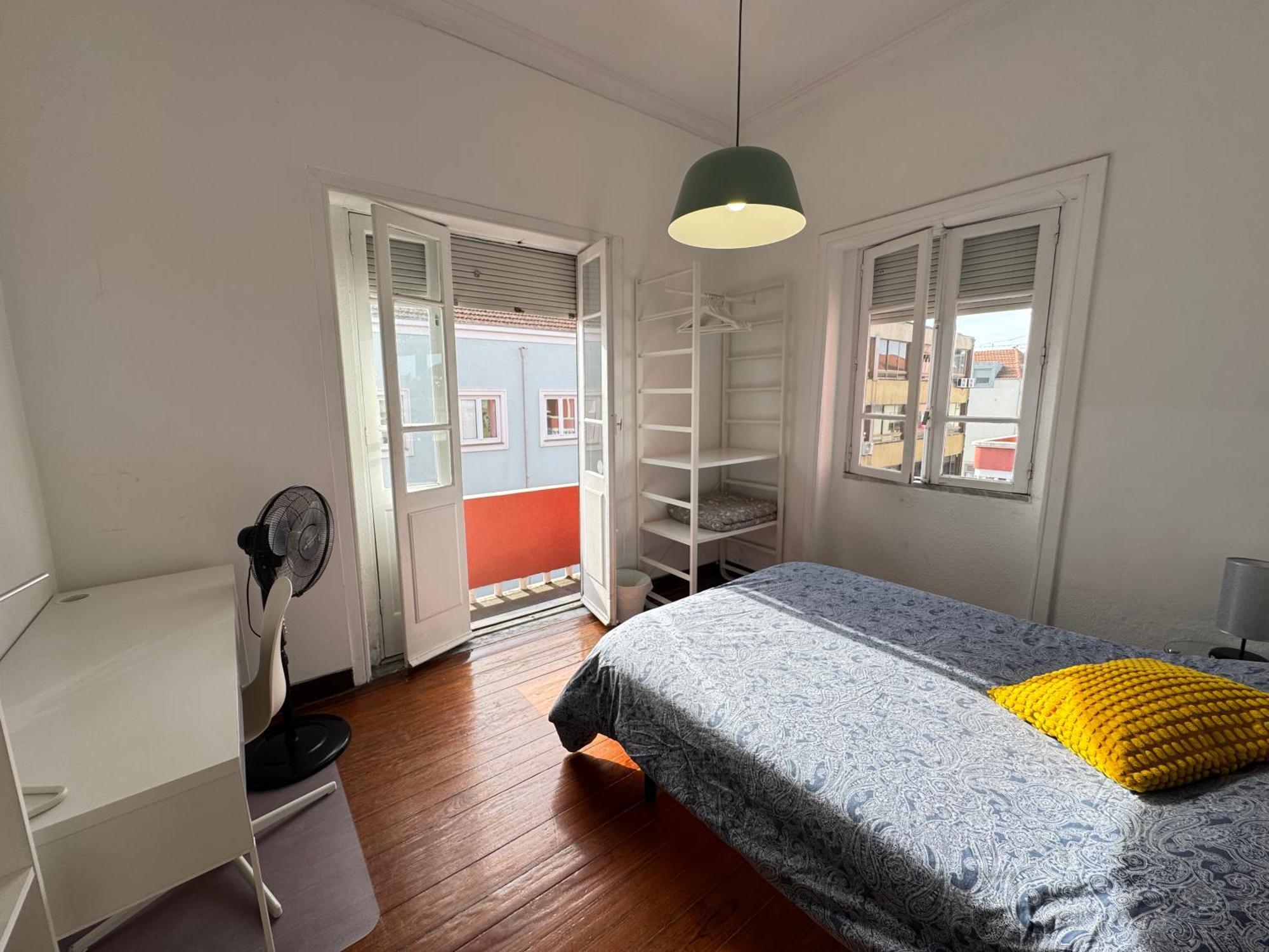 Bed and Breakfast Breiner 28 OOporto Exterior foto