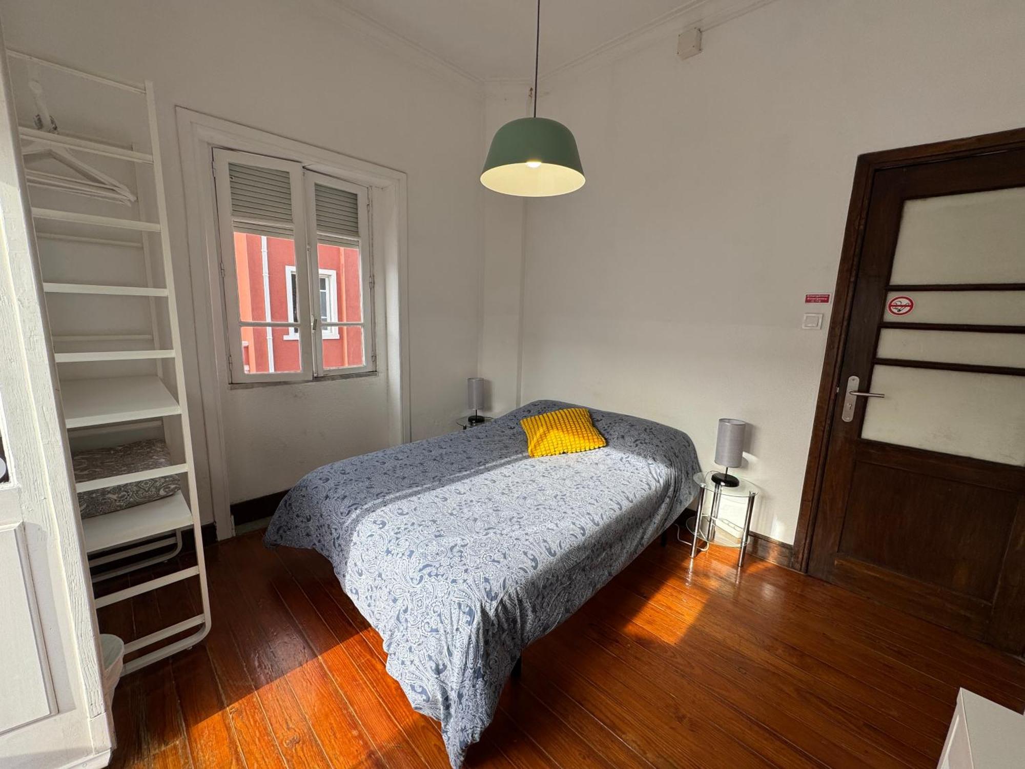 Bed and Breakfast Breiner 28 OOporto Exterior foto